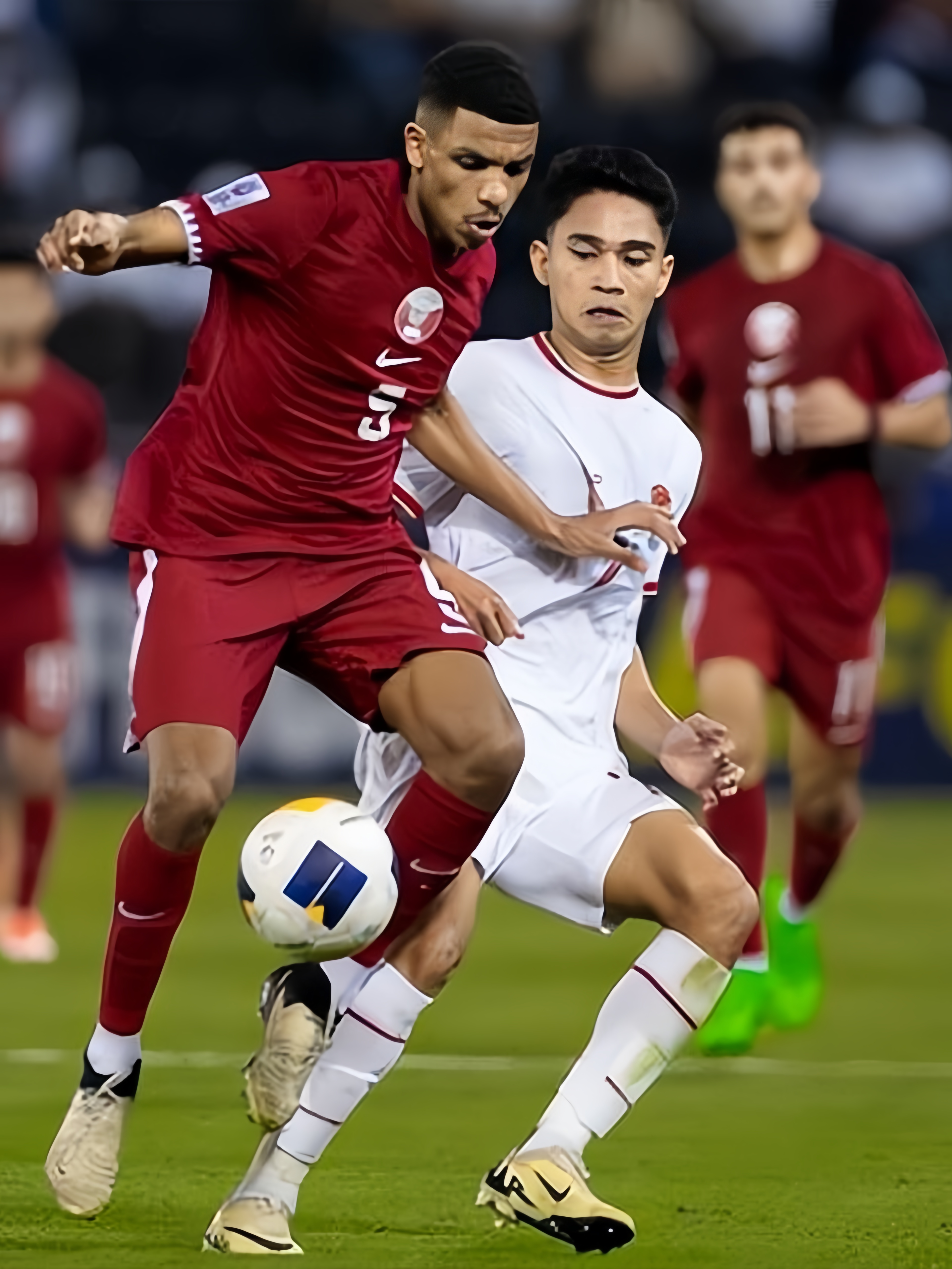 韩国队险胜印尼队，桃田贤斗关键制胜