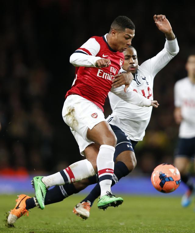 瑞士逆转阿森纳,格纳布里状态火热 瑞士逆转阿森纳,格纳布里状态火热