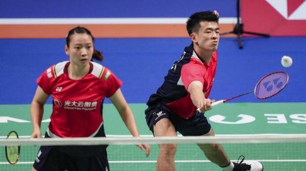 开云体育APP下载-中国队碾压丹麦队，郑思维带队取胜