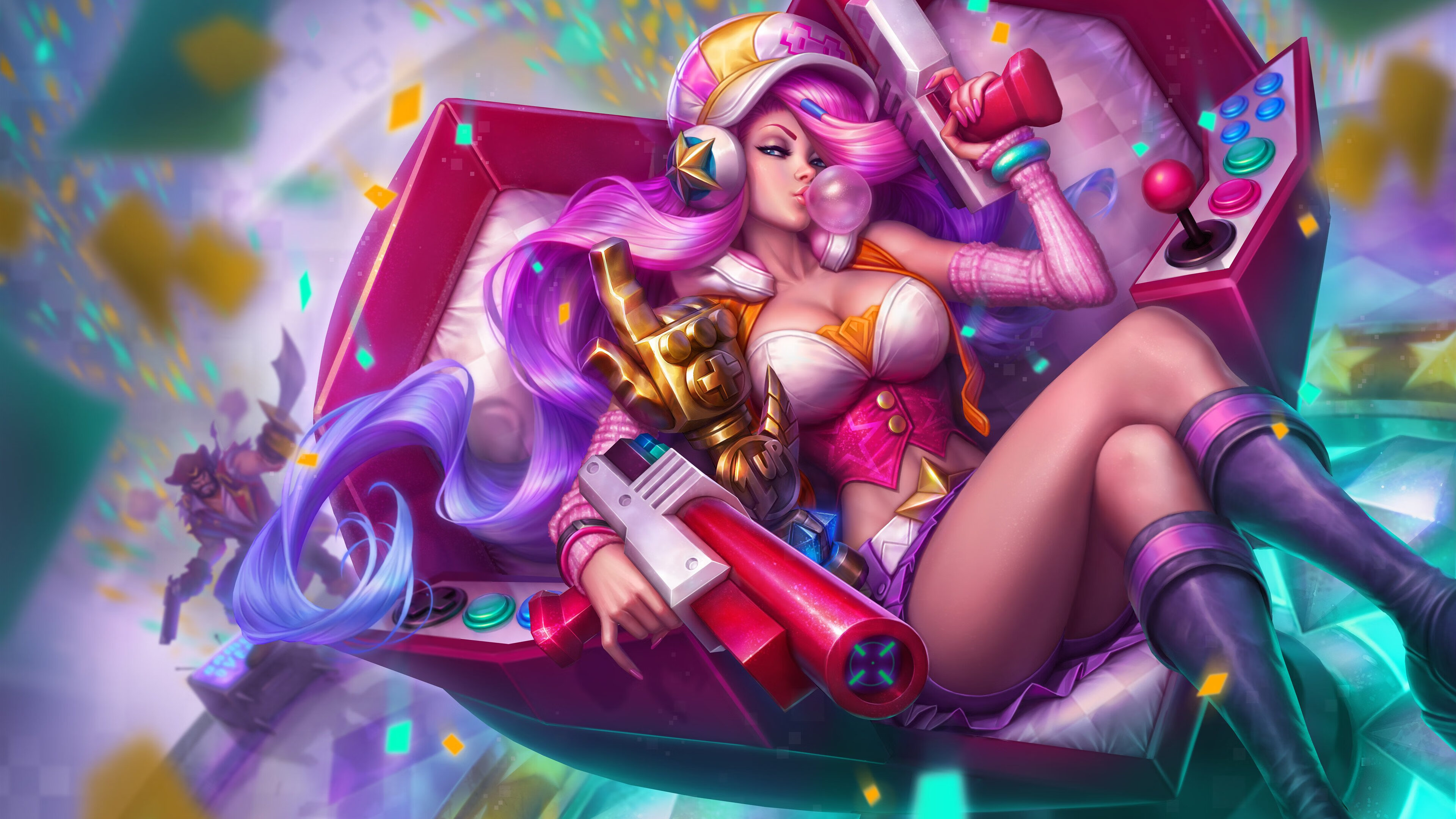 铁幕横江，雄鹿式防守如何锁死辽宁的跑轰洪流？