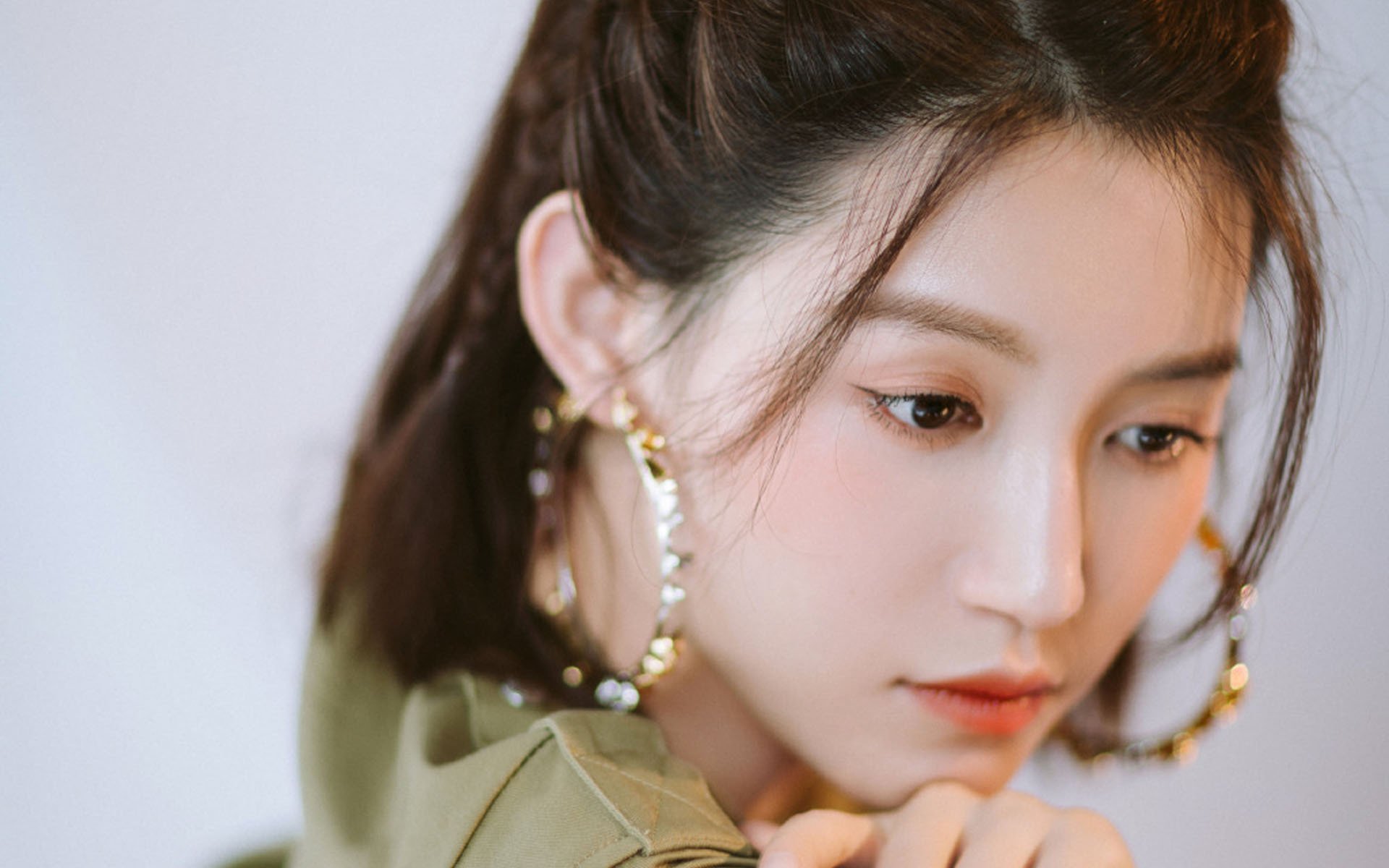 引擎、流光与冷血心脏,F1街道赛之夜,阿坎吉的关键回合